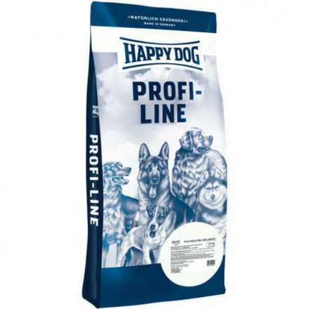 Happy Dog Profi 34/24 Gold Performance 20 kg