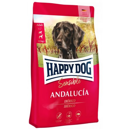 Happy Dog Sensible Andalucía 11kg