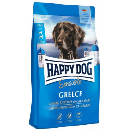 Happy Dog Sensible Greece 11kg