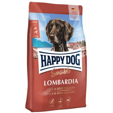 Happy Dog Sensible Lombardia 300g