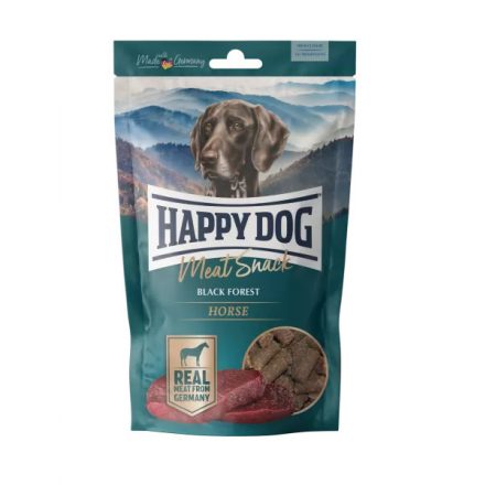 Happy Dog Meat Snack Black Forest 75g