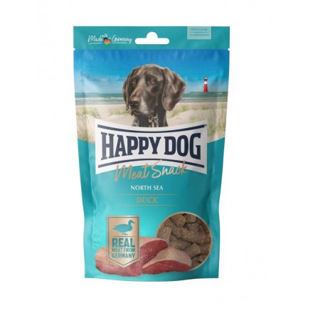 Happy Dog Meat Snack North Sea 75g