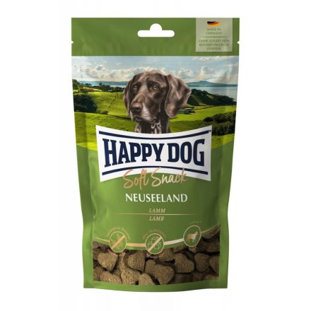 Happy Dog Soft Snack Neuseeland 100g