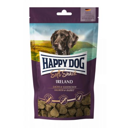 Happy Dog Soft Snack Ireland 100g