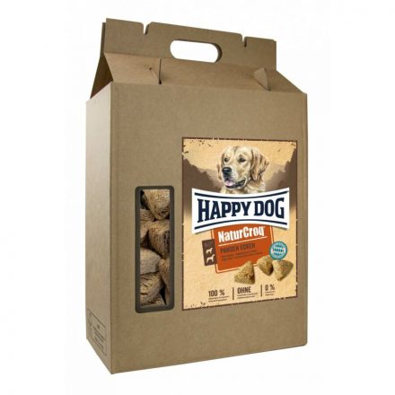 Happy Dog NaturCroq Pansen-Ecken 5kg