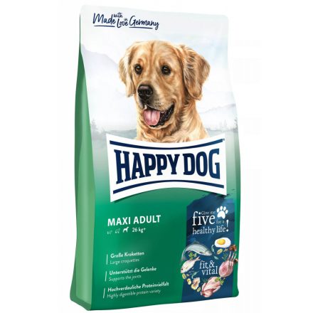 Happy Dog fit & vital - Maxi Adult 1kg