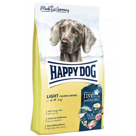 Happy Dog fit & vital - Light Calorie Control 1kg