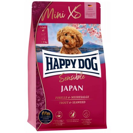 Happy Dog Mini XS Japan 1,3kg