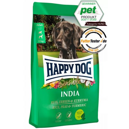 Happy Dog Sensible India 10kg