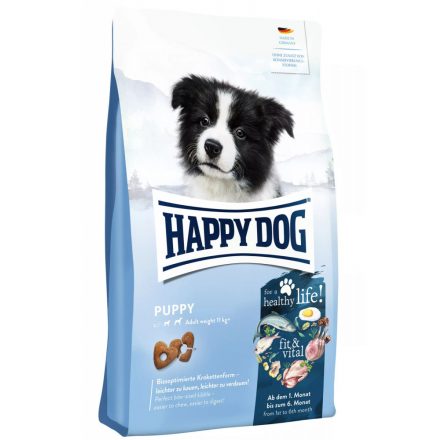 Happy Dog fit & vital - Puppy 18kg