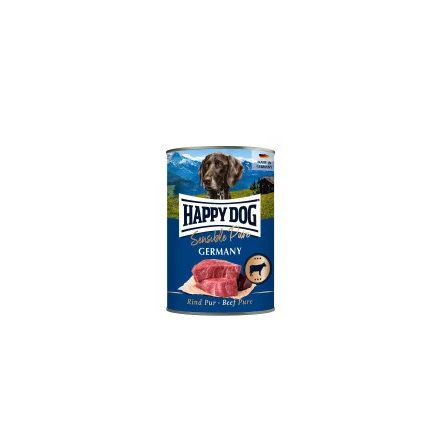 Happy Dog Sensible Pure Germany 200g