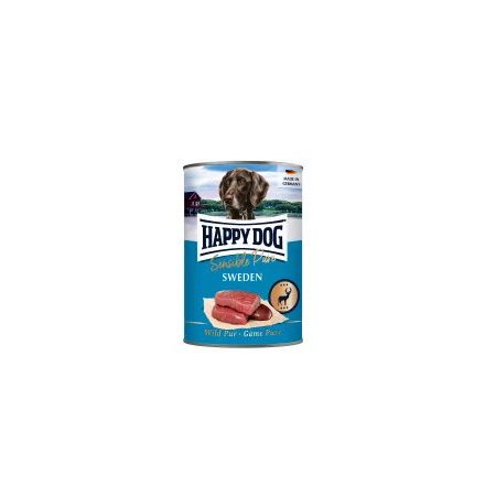 Happy Dog Sensible Pure Sweden 400g