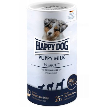 Happy Dog Puppy Milk Prebiotic 500g