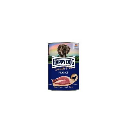 Happy Dog Sensible Pure France 200g