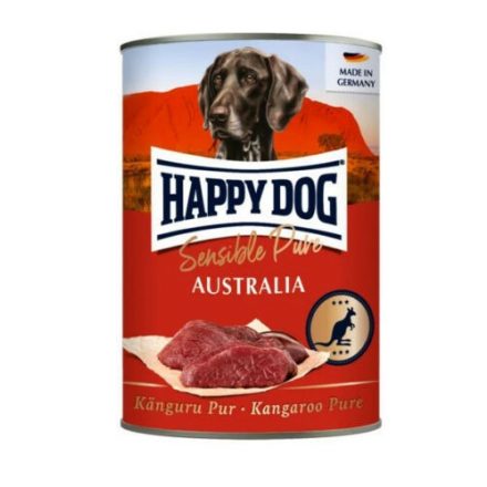 Happy Dog Supreme Sensible Pur Australia (kenguru) 400g