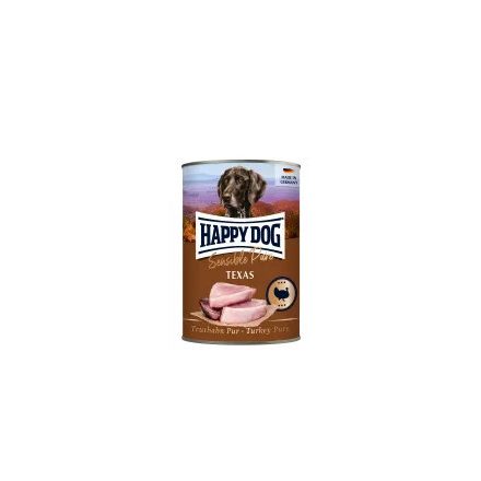 Happy Dog Sensible Pure Texas 200g