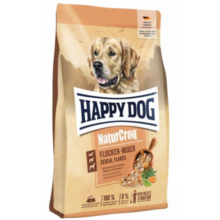 Happy Dog Flocken Mixer 1,5 KG