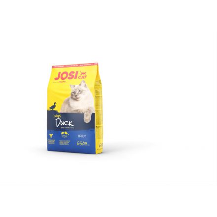 JosiCat Crispy Duck 650g