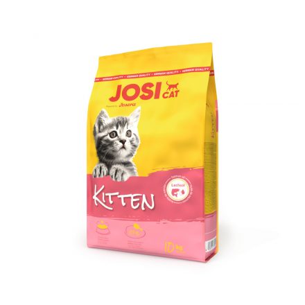 JosiCat Kitten 10kg