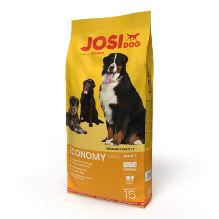 JosiDog Economy 15kg