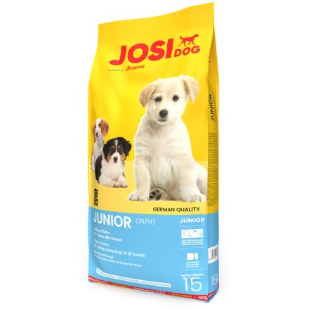 JosiDog Junior 15 kg