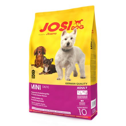 JosiDog Mini 10 kg