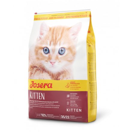 Josera Kitten 10kg