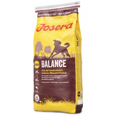 Josera Balance 12,5kg