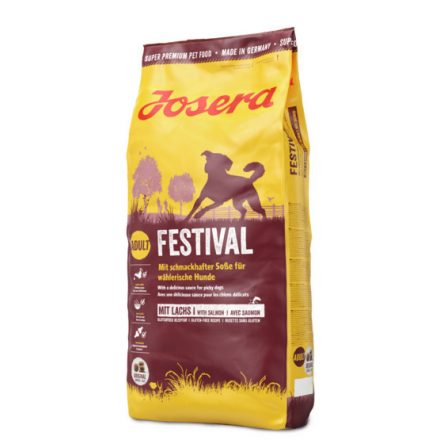 Josera Festival 12,5kg