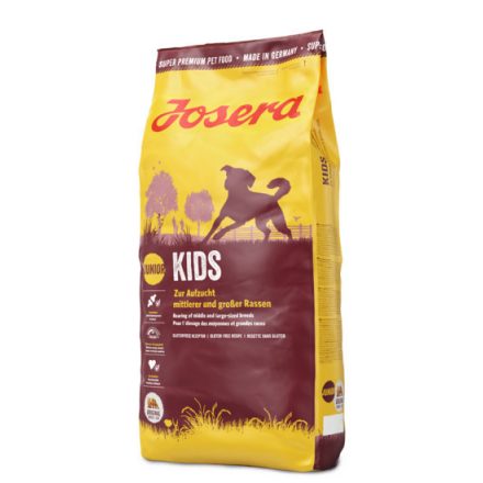 Josera Kids 12,5kg