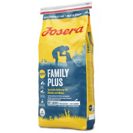 Josera FamilyPlus 12,5kg