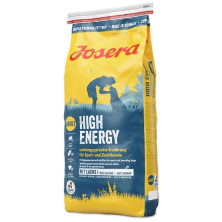 Josera High Energy 12,5kg