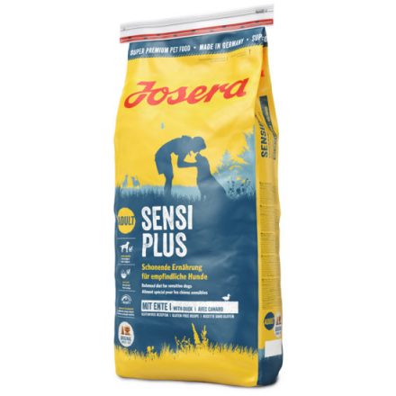 Josera SensiPlus 12,5kg