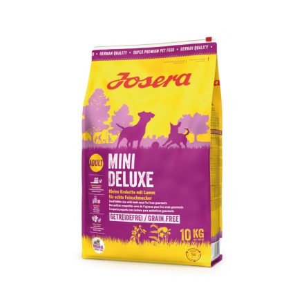 Josera MiniDeluxe 10kg