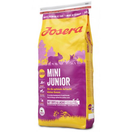 Josera MiniJunior 10kg