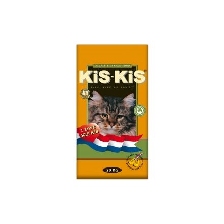 Kis-Kis Lamb Mix 20kg