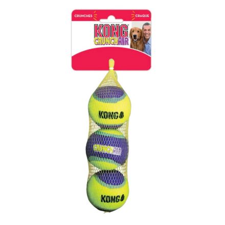 KONG CrunchAir Balls S 5cm