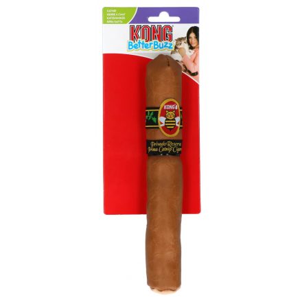 KONG Better Buzz Cigar 23cm