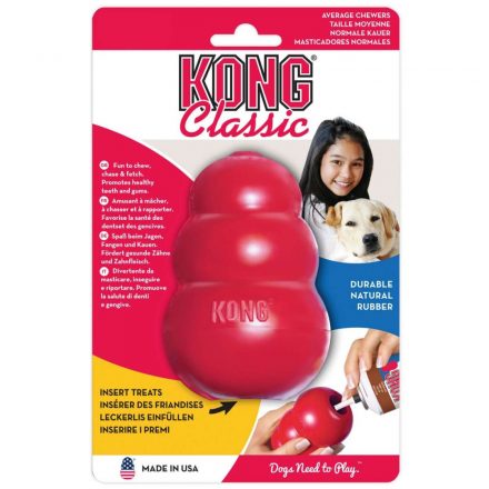 KONG Classic L 10,1 cm