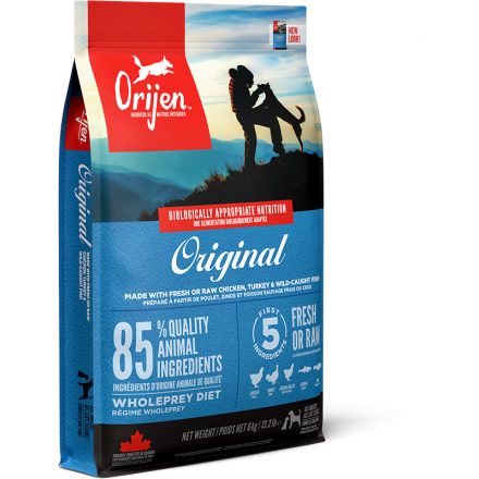 ORIJEN Original 6kg