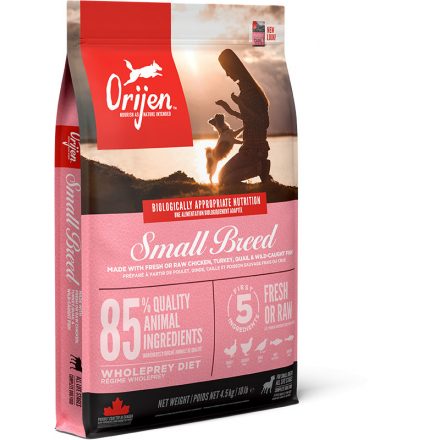 ORIJEN Small Breed 1,8kg