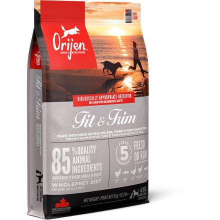 ORIJEN Fit & Trim 2kg