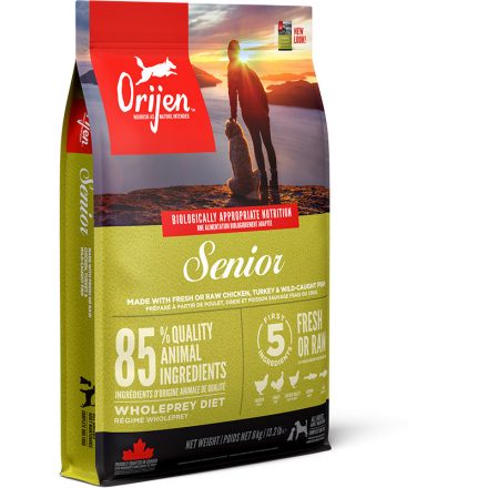 ORIJEN Senior 2kg