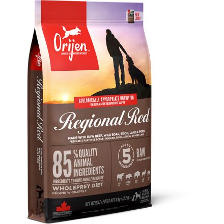 ORIJEN Regional Red 2kg