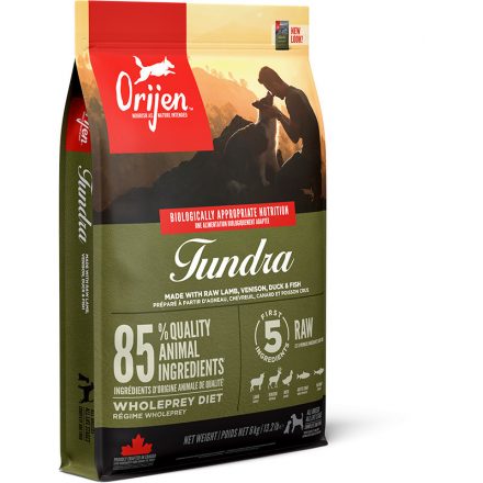 ORIJEN Tundra 6kg