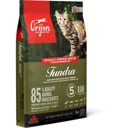 ORIJEN Tundra Cat 1,8kg