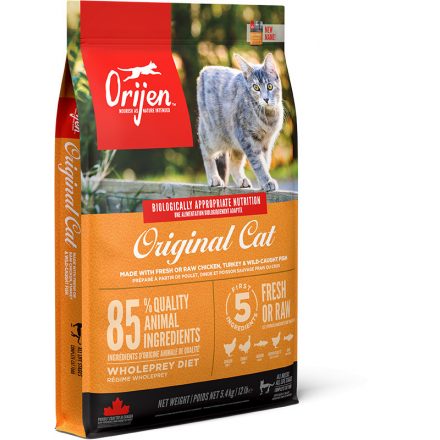 ORIJEN Original Cat 1,8kg