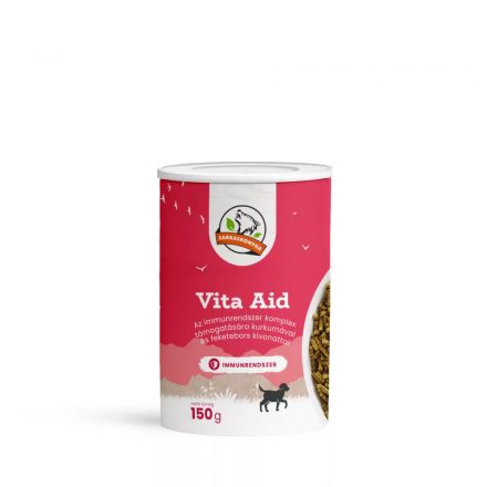 Farkaskonyha Vita Aid 150g