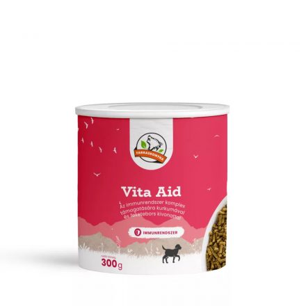 Farkaskonyha Vita Aid 300g