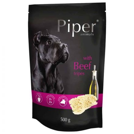 Piper With Beef Tripes 500 g